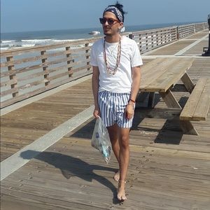 Meet your Posher, Jonathan